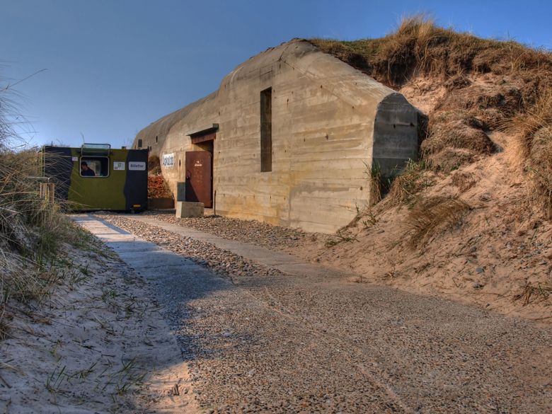 SKAGEN BUNKERMUSEUM
